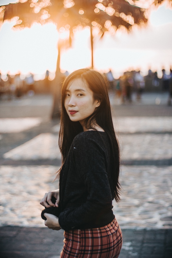 烟雾独白